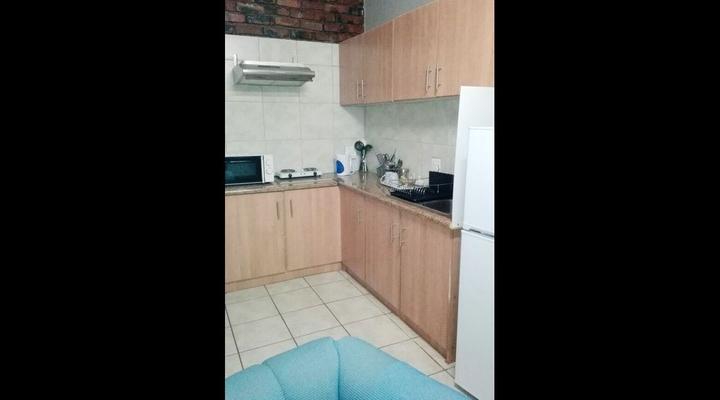 Skemerkelk Guest House