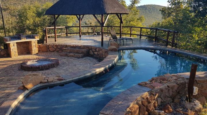 Bona Kgole, Mabalingwe