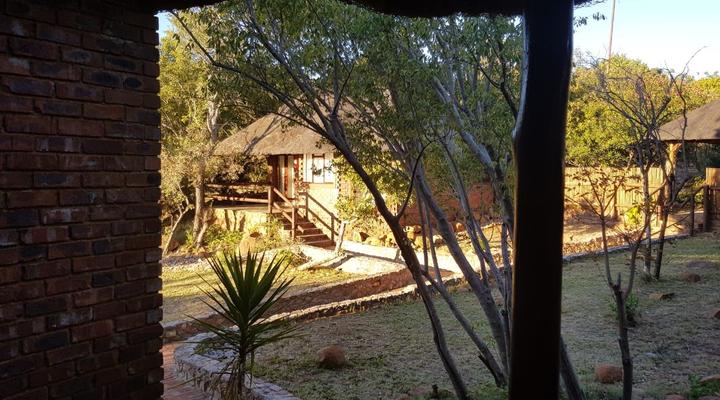 Bona Kgole, Mabalingwe