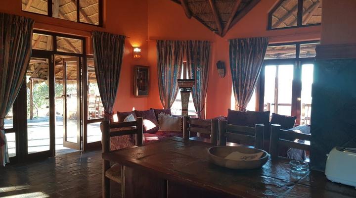 Bona Kgole, Mabalingwe