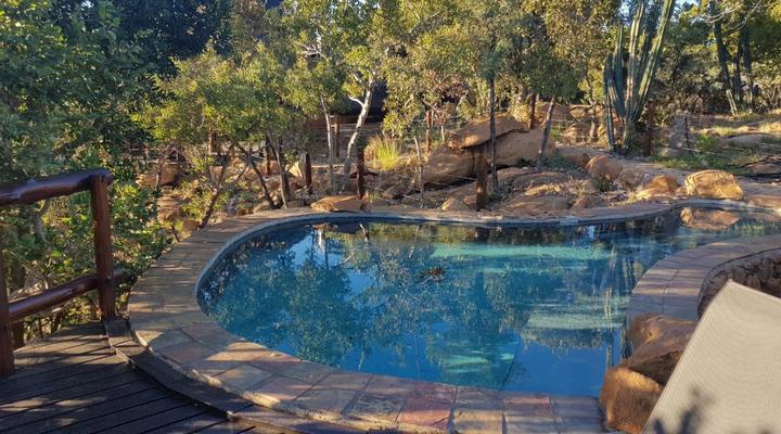 Bona Kgole, Mabalingwe