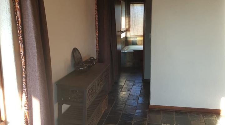 Bona Kgole, Mabalingwe