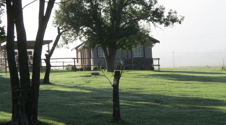 Hare's Rest