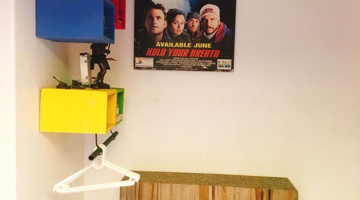 Sun & Sea Downtown Mediterranean Villa