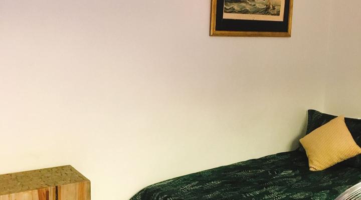 Sun & Sea Downtown Mediterranean Villa