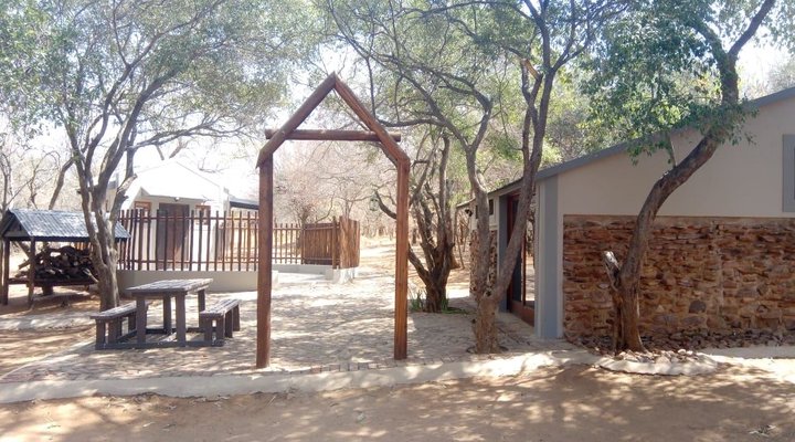 Langkloof Game Farm
