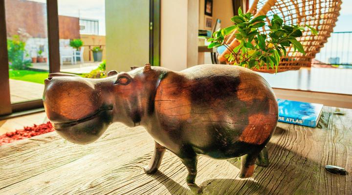 Sun & Sea Family Villa