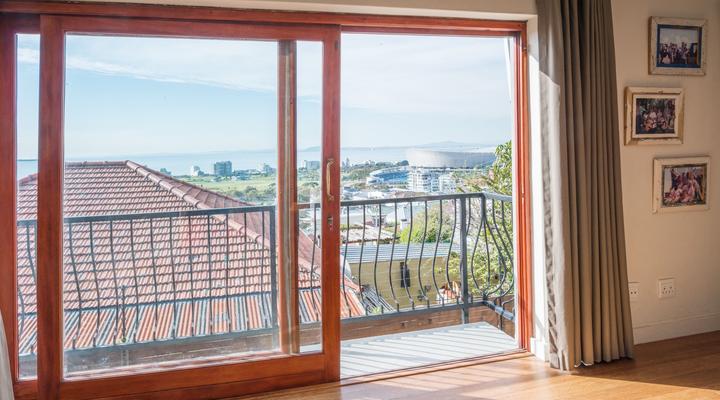 Sun & Sea Family Villa