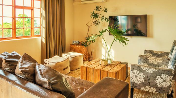 Sun & Sea Family Villa