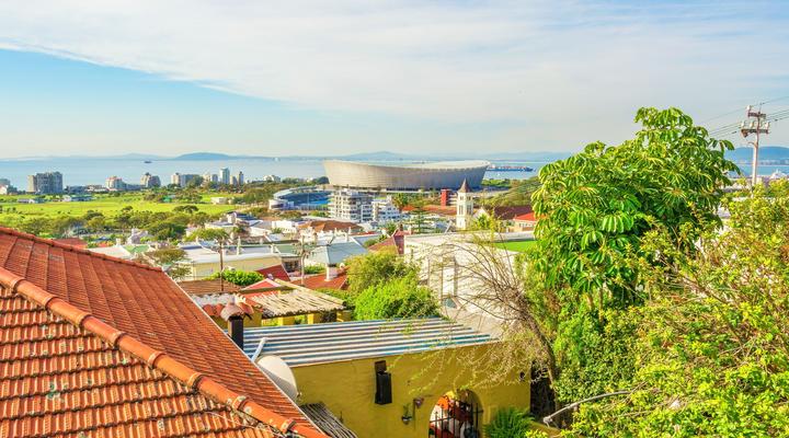 Sun & Sea Family Villa