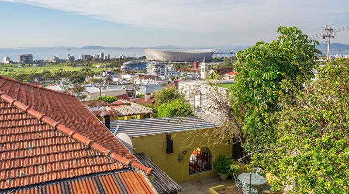 Sun & Sea Family Villa