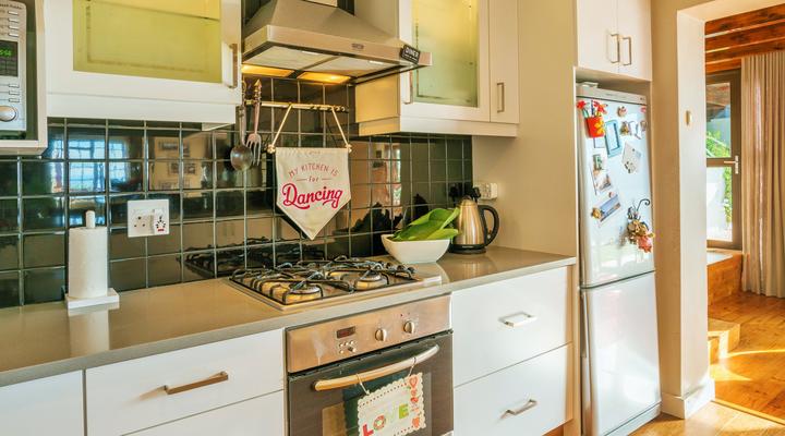 Sun & Sea Family Villa