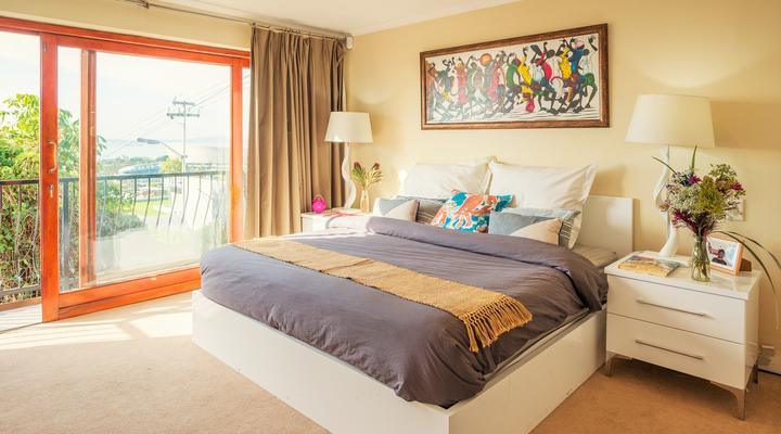 Sun & Sea Family Villa