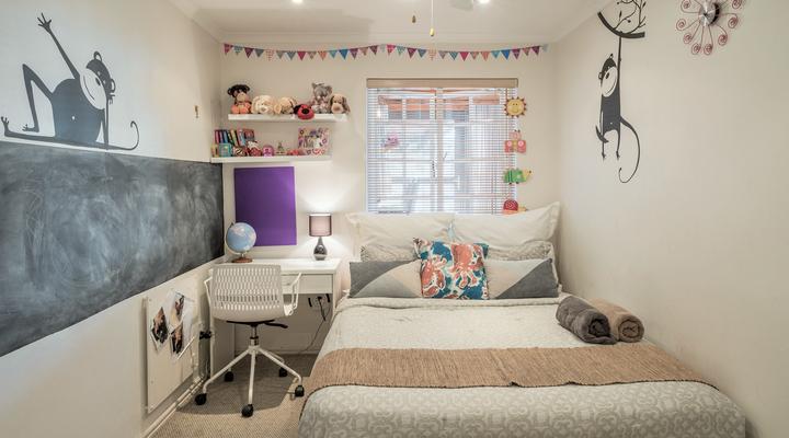 Sun & Sea Family Villa