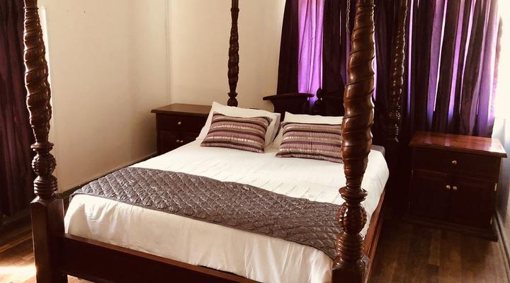 Paarl New Victorian House