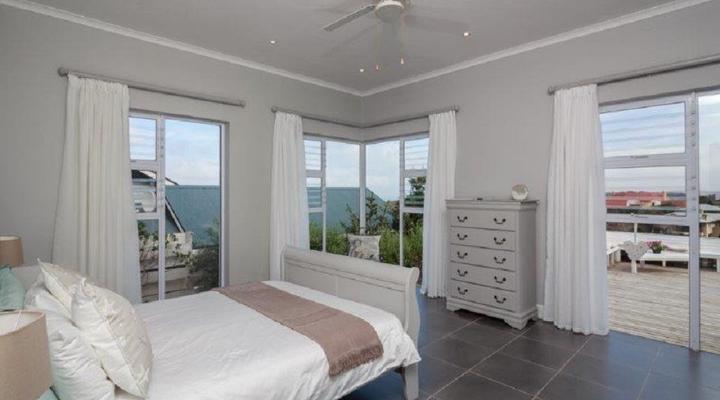 Pezula - Forecastle Retreat F12