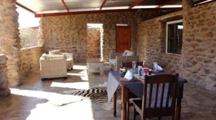 27 Degrees South Safaris