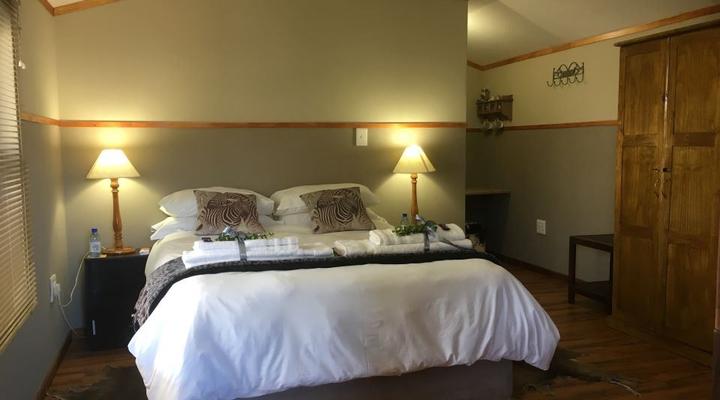 27 Degrees South Safaris