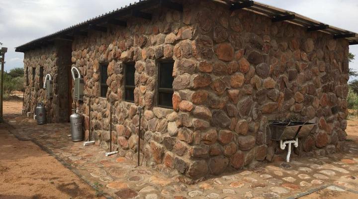 27 Degrees South Safaris