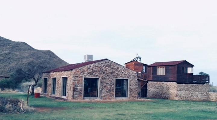 27 Degrees South Safaris