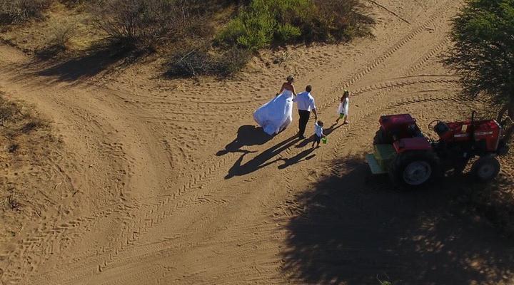 27 Degrees South Safaris