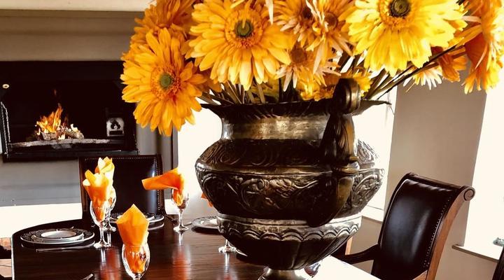 Paarl New Victorian House