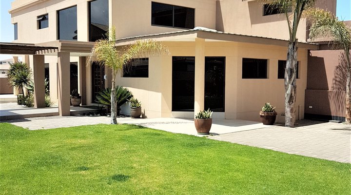 Vogelstrand Holiday House Swakopmund