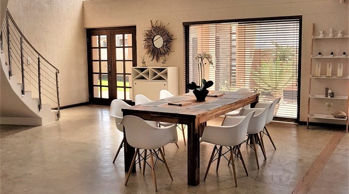 Vogelstrand Holiday House Swakopmund