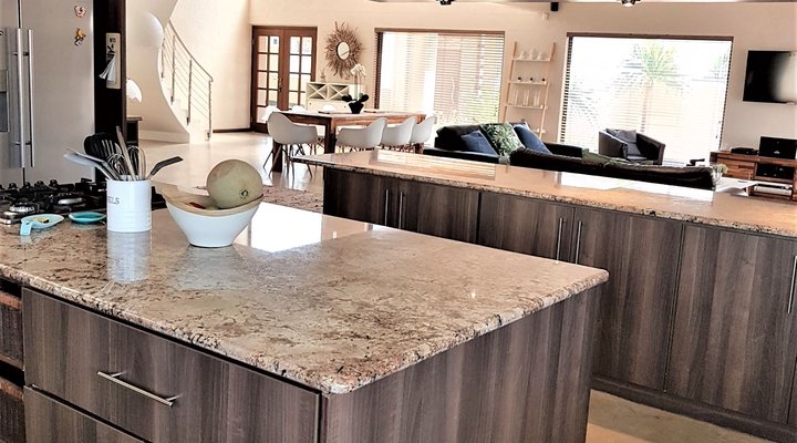 Vogelstrand Holiday House Swakopmund