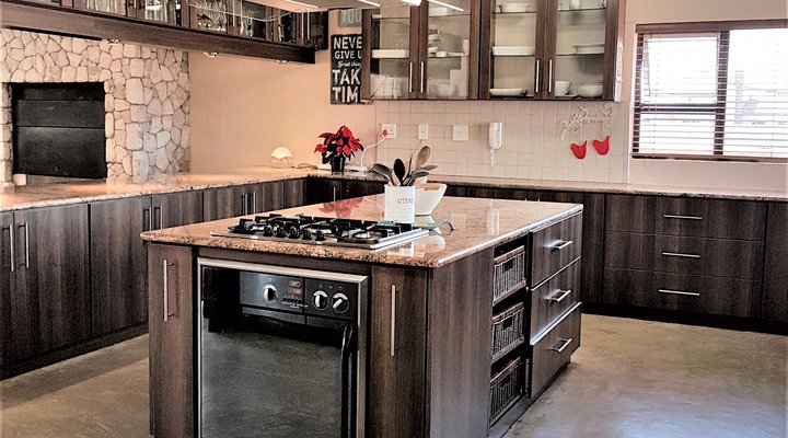 Vogelstrand Holiday House Swakopmund