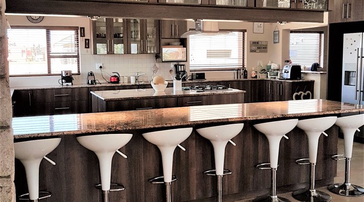 Vogelstrand Holiday House Swakopmund