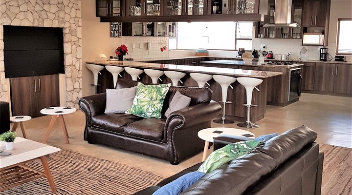 Vogelstrand Holiday House Swakopmund