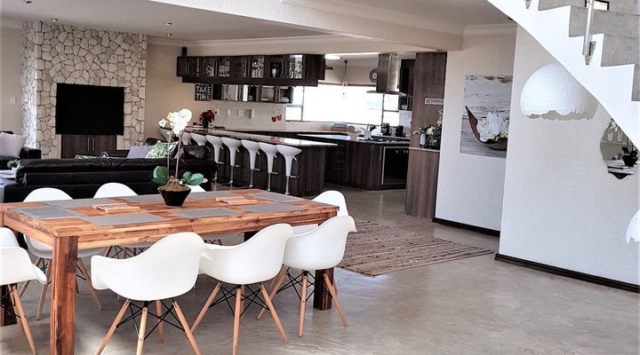 Vogelstrand Holiday House Swakopmund