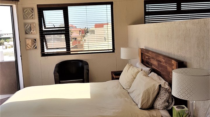 Vogelstrand Holiday House Swakopmund