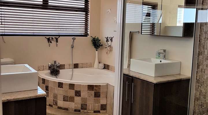 Vogelstrand Holiday House Swakopmund