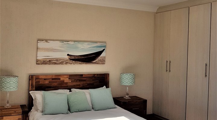 Vogelstrand Holiday House Swakopmund