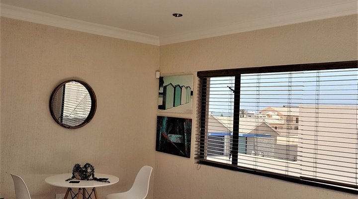 Vogelstrand Holiday House Swakopmund