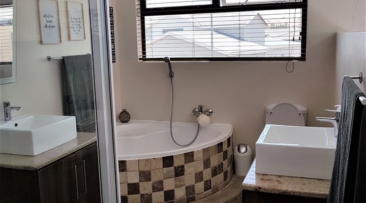 Vogelstrand Holiday House Swakopmund
