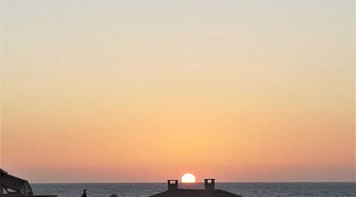 Vogelstrand Holiday House Swakopmund