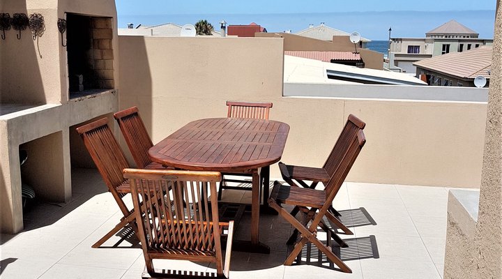 Vogelstrand Holiday House Swakopmund