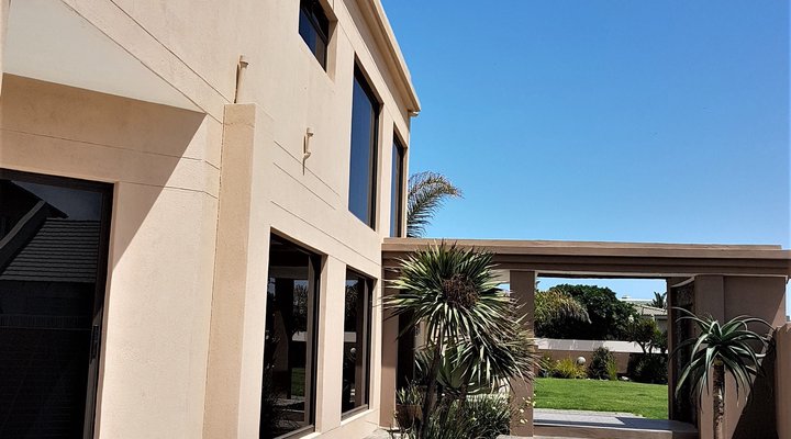 Vogelstrand Holiday House Swakopmund