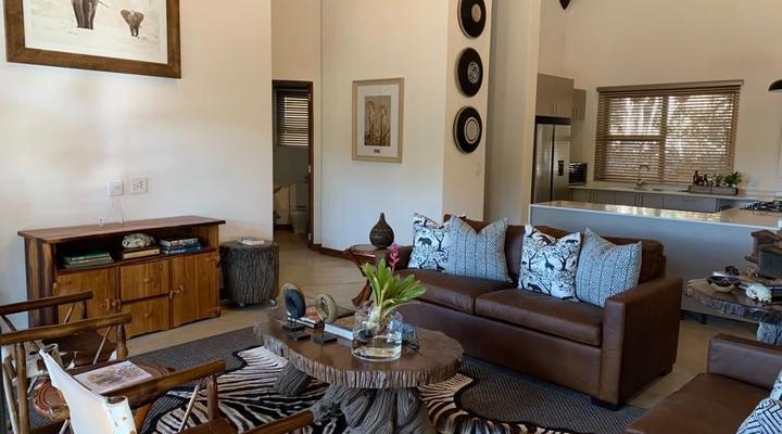 Shobi Private Game Reserve