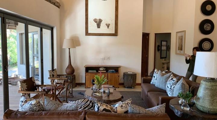 Shobi Private Game Reserve