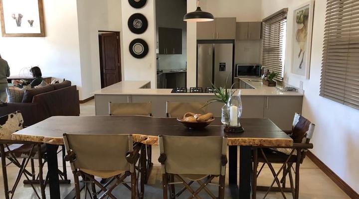 Shobi Private Game Reserve