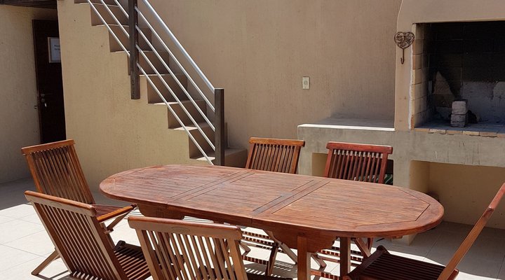 Vogelstrand Holiday House Swakopmund