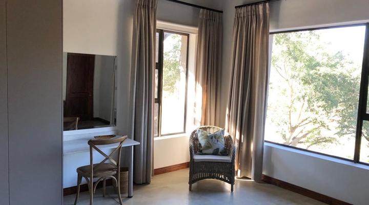 Shobi Private Game Reserve