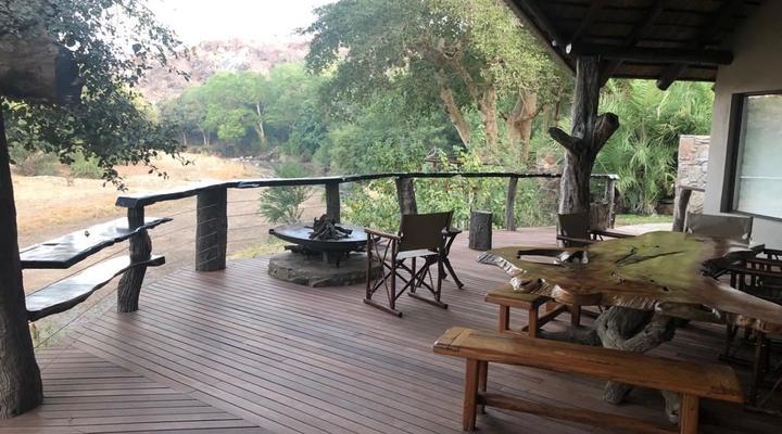 Shobi Private Game Reserve