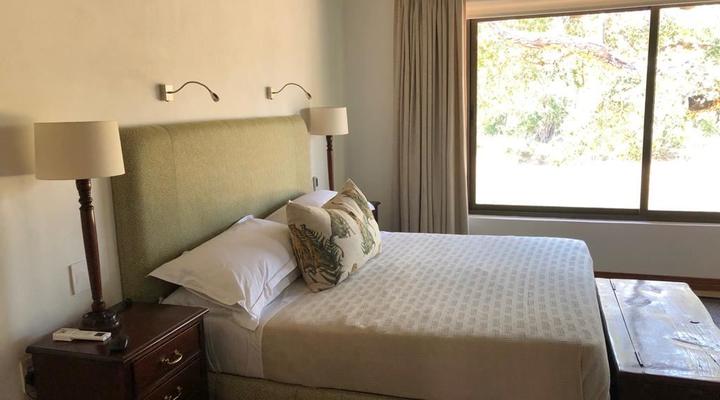 Shobi Private Game Reserve