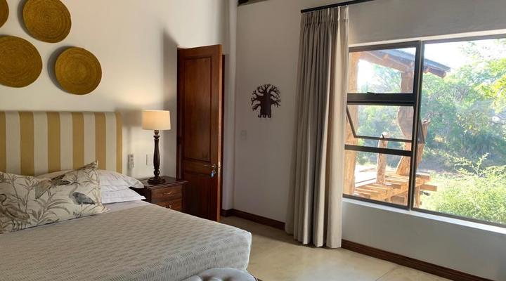 Shobi Private Game Reserve