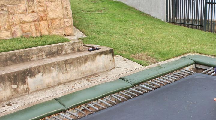 Breakers Modern Apartment